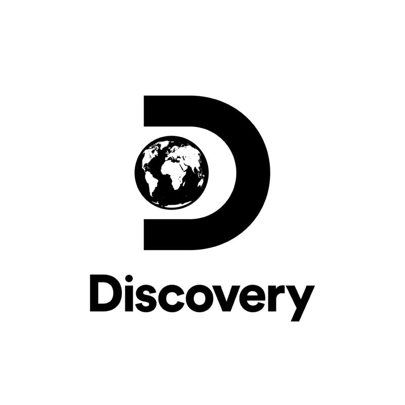 Discovery LOGO