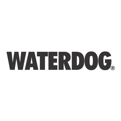 Waterdog logo