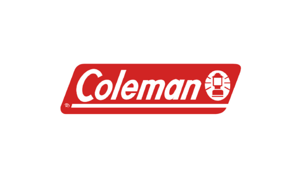 coleman logo