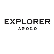 explorer apolo logo